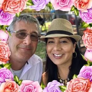 Meet your Posher, Sandra